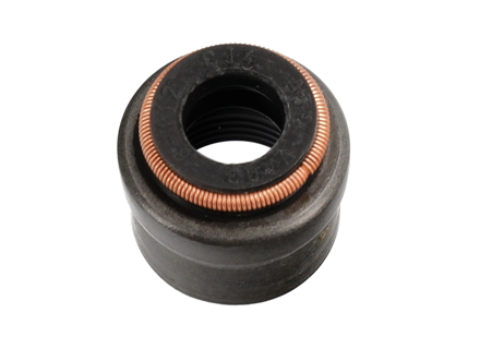 Valve Stem Seal, Outlet 6MM. Porsche 92A Cayenne / 95B Macan / 970 Panamera 3.0L - 95810511520