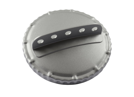 Bouchon de réservoir RSR. Porsche 911 63-89 - 1681150600, 591010RSR-6 - 1681150600