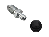 Brake caliper bleed valve. Porsche 356 / 911 - 69535164190 - 356001-05