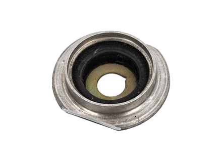 叉臂橡胶支座隔离器。保时捷 970 Panamera 2014>> - 97034124921