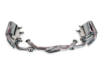 DesignTek Sports Exhaust Package Porsche 996 C2 / C4 - 3606009602, 3606309601, 3606209961, 99611112257, 99611113254, 99611198404, 99611113274, 99611113275, 99611113270, 99611198405, 99611113168, 99611198504, 99611113174, 99611113175, 99611113170, 99611198505, 99611112157, 99611113154, 99611111350, 99906402601, 90007428702, 90008308000, 90012305020, N0138322, 99908405202, 99711152000, 99611110800, 90037818301, 90037810501, 90038000501 DesignTek Sports Exhaust Package Porsche 996 C2 / C4 - 3606009602, 3606309601, 3606209961, 99611112257, 99611113254, 99611198404, 99611113274, 99611113275, 99611113270, 99611198405, 99611113168, 99611198504, 99611113174, 99611113175, 99611113170, 99611198505, 99611112157, 99611113154, 99611111350, 99906402601, 90007428702, 90008308000, 90012305020, N0138322, 99908405202, 99711152000, 99611110800, 90037818301, 90037810501, 90038000501