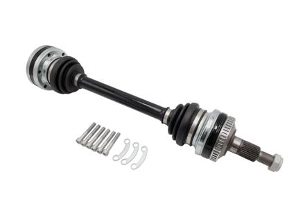 Albero di trasmissione. Porsche 986 Boxster 1997-02 Tiptronic - 98633202405, 98633202408, 98633202414, 98633202458 - 986.332.024.05
