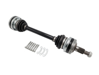 Albero di trasmissione. Porsche 986 Boxster 1997-02 Tiptronic - 98633202405, 98633202408, 98633202414, 98633202458 - 986.332.024.05