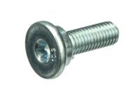 Drive belt tensioner lever bolt. Porsche 991 / 992 / Boxster / Cayman - PAF008343, 99907357901, PAF008343A