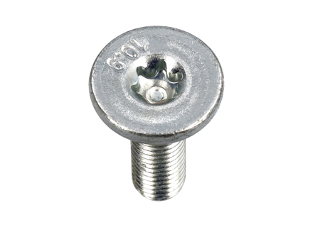 Boulon du levier du tendeur de courroie de transmission. Porsche 991 / 992 / Boxster / Cayman - PAF008343, 99907357901, PAF008343A