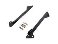 Side frames for Rennsport seats. Porsche 911/912 1965-1973 - RS760 Side frames for Rennsport seats. Porsche 911/912 1965-1973 - RS760