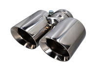 Tubes d'échappement DesignTek pour Porsche 987 / 987C - 98711125300, 98711125402, 98711125601, 98711198100, 98711125501