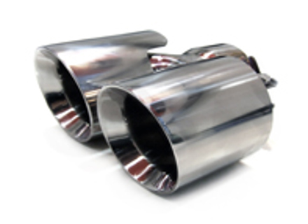 Terminali di scarico DesignTek per Porsche 987 / 987C - 98711125300, 98711125402, 98711125601, 98711198100, 98711125501