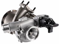 Turbocompresor. Porsche 992.1 Carrera 3.0L 2019-2024 - 0PB145701S, 0PB145702S, 0PB145701L, 0PB145702L - 53039980796, 53039980797
