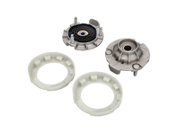 Shock absorber supporting top mount kit rear. Porsche 997 MKI and MKII - 99733306100