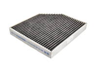 Filtre à particules de pollen. Porsche Macan 95B - 8K0819439B, PAB81943910, PAB81943920, 8K0819439, 8K0819439a - CUK2450