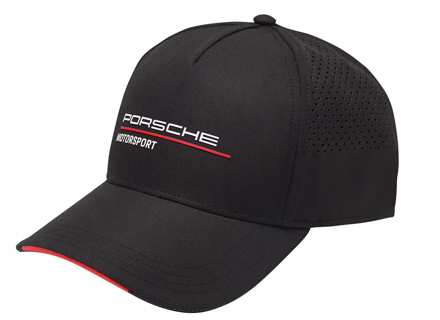 Porsche Baseball cap unisex – Motorsport Collection - WAP8000010LFMS