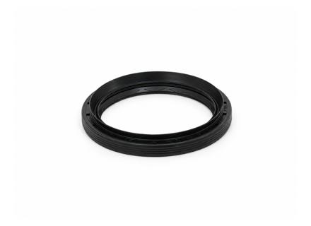 Paraolio dell'albero di trasmissione per cambio PDK. Porsche 718 Boxster / 718C Cayman - 9G233280301