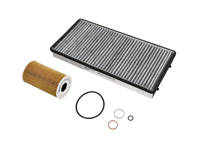 Service maintenance kit for Porsche 997 MK1 turbo Service maintenance kit for Porsche 997 MK1 turbo