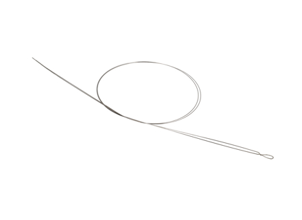 自动暖风挡板拉索。适用于 1974-1986 年款保时捷 911。 - 91142470102