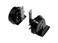 Luft-/Elektrohupe 12 V 420 Hz und 500 Hz - 0986AH0503