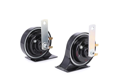 Air / Electric Horn 12V 420Hz and 500Hz - 0986AH0503