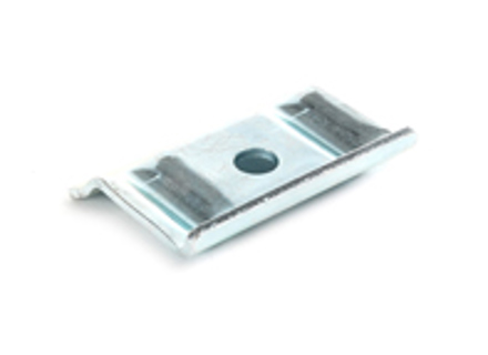 Battery fastening clamp. Porsche 997.2 / 987.2 Boxster / 987C.2 Cayman - 99661120901, 99661120900