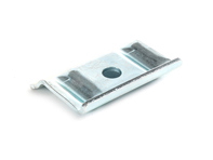 Battery fastening clamp. Porsche 997.2 / 987.2 Boxster / 987C.2 Cayman - 99661120901, 99661120900 Battery fastening clamp. Porsche 997.2 / 987.2 Boxster / 987C.2 Cayman - 99661120901, 99661120900