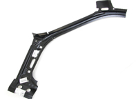 Reparaturblech A-Säule. Porsche 997.1 / 997.2 - 99750213603GRV, 99750213503GRV