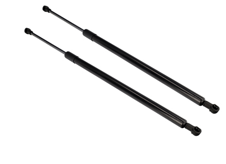 Heckklappendämpfer, Satz mit 2 Stück, Porsche Cayman 981 / 718 (982) - 98151255106, 580307