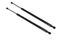 Heckklappendämpfer, Satz mit 2 Stück, Porsche Cayman 981 / 718 (982) - 98151255106, 580307