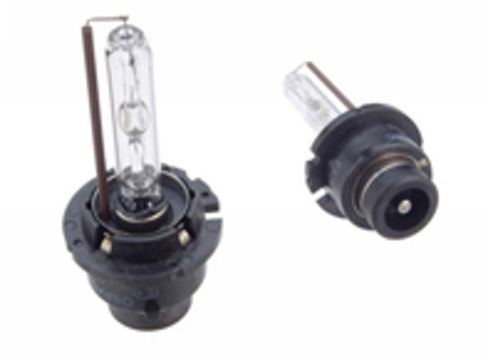 Headlamp Bulb for Litronic / Bi-zenon Porsche models - 99963103690, 12790588, 99963103690, 63217160806, 983581, 910139-000001, 63210398155, 0025442594, 910139-000001-07, 33116-ST7-003, 26297-89900, 0000-11-D2S, 84920FE020, N10445701 - D2S, D2S, MU820005, R85122, XBI000030