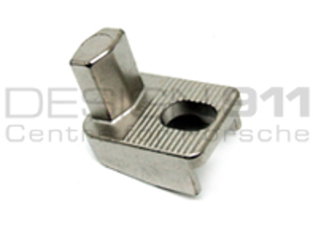 Targa Dakaslager. Porsche 993 1994-98 - 99356257301, 99356257401