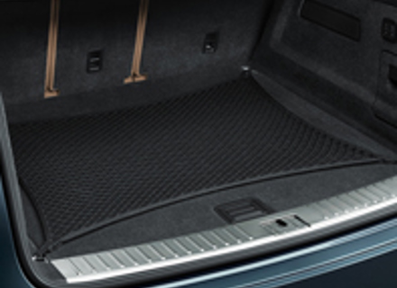 Rete per bagagli. Porsche Caienna (9YA) 2018>> - 9Y0044010