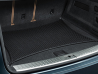 Luggage net. Porsche Cayenne (9YA) 2018>> - 9Y0044010 Luggage net. Porsche Cayenne (9YA) 2018>> - 9Y0044010