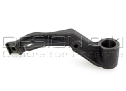 Clutch Release Lever. Porsche 930 Turbo - 93011671306