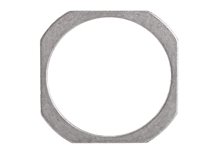 Rondelle de pompe à huile Tiptronic. Porsche986/987/996 1997-08 - 98639701200