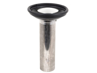 RSR filler & gas cap kit. Porsche 911 1965-1989 - E58.E54 RSR filler & gas cap kit. Porsche 911 1965-1989 - E58.E54