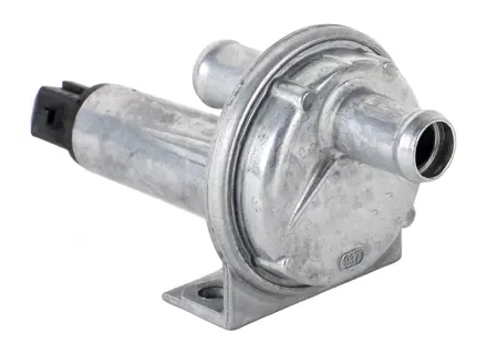 辅助空气调节器。保时捷 944 2.5 升 - 944606103AX, 94460610301, 944606103AU