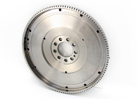 Clutch flywheel. Porsche 911 1984 - 1986 - 93010203301