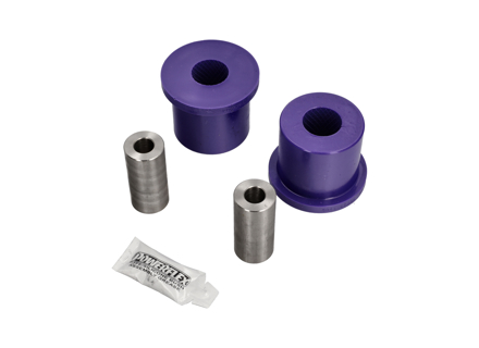 Front lower wishbone rear bush. Porsche Cayenne 955 / 957 - PFF85-1702, PFF851702, 95534124204, 7L0407182E, 7L0407182C