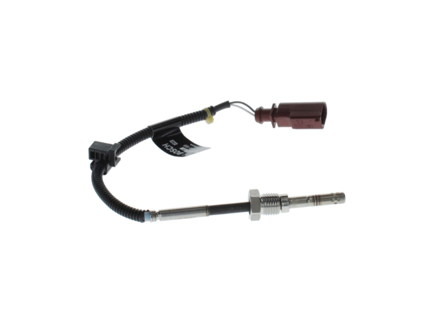 Gastemperatuursensor. Porsche 95B Macan 3.0L Diesel 4H0906088AB - 4H0906088AB