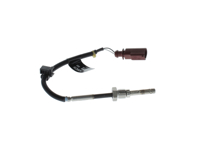 Gas temperature sensor. Porsche 95B Macan 3.0L Diesel 4H0906088AB - 4H0906088AB Gas temperature sensor. Porsche 95B Macan 3.0L Diesel 4H0906088AB - 4H0906088AB