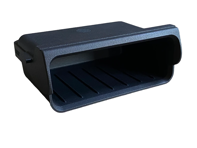 Cendrier supprimer la poche cubby. Porsche911 Cendrier supprimer la poche cubby. Porsche911