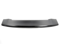 Rear spoiler OEM style, Carbon Fibre. Porsche 991.1 - E307