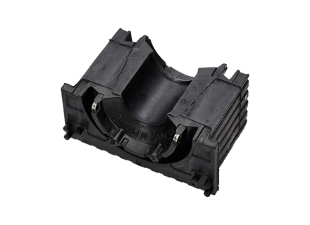 Stabilisatorlagerbuchse unten. Porsche 970 Panamera / S / GTS mit PDCC - 97034379307