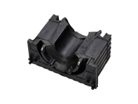 Stabilizer Bar Bush LOWER. Porsche 970 Panamera / S / GTS with PDCC - 97034379307