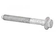 Hexagon-head bolt, M 14 x 1,5 x 120 - 99907205001 Hexagon-head bolt, M 14 x 1,5 x 120 - 99907205001