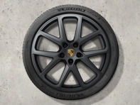 21' Panamera SportDesign alloy wheels and winter tyres Original Porsche - 976044600G