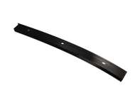 Convertible top retaining strip. Porsche 996 / 997.2 Cabrio - 99656152700, 99656152800 Convertible top retaining strip. Porsche 996 / 997.2 Cabrio - 99656152700, 99656152800