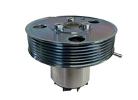 水泵。保时捷 958 卡宴 3.6L - 95810603304, 95810603303, 95810603302, 95810603301, 95810603300, 847603079336, 11260 - URO-011647