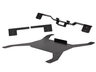 Supporto per altoparlanti 5.1 per console di gioco RR Home Simulator