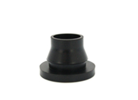 Filler neck to washer tank gasket. Porsche 991 / Boxster / Cayman / Cayenne - 95552871101