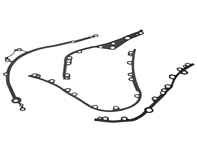 Timing case gasket set. Porsche 958 Cayenne 3.6L / 95B.1 Macan 3.0L/3.6L / 970 Panamera 3.0L - 483.950, 94610112904, 94610113004, 94810112520, 94810112720 Timing case gasket set. Porsche 958 Cayenne 3.6L / 95B.1 Macan 3.0L/3.6L / 970 Panamera 3.0L - 483.950, 94610112904, 94610113004, 94810112520, 94810112720