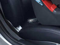 Airbag Deactivation Unit for Porsche child seat 981 / 991 LHD - 99104480070 Airbag Deactivation Unit for Porsche child seat 981 / 991 LHD - 99104480070